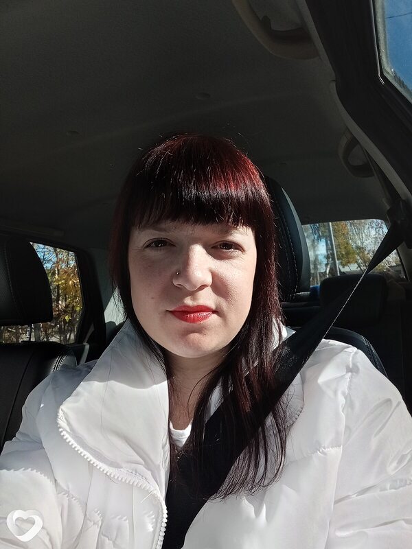Екатерина, 32, Саратове — анкета №3202773