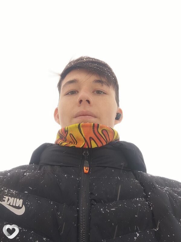 Амир, 21, Ташкент — анкета №3202807