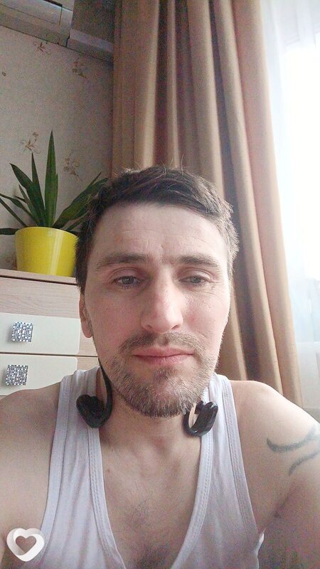Алексей, 38, Москве — анкета №3202808