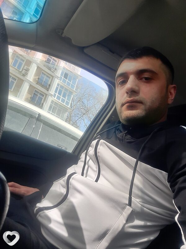 Елмир, 36, Уфе — анкета №3202812