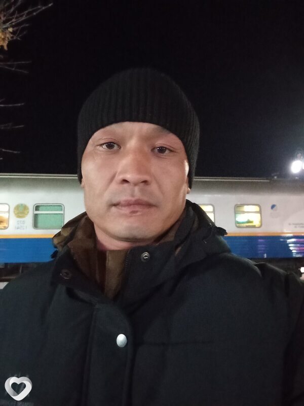 Асет, 36, Алматы — анкета №3202813