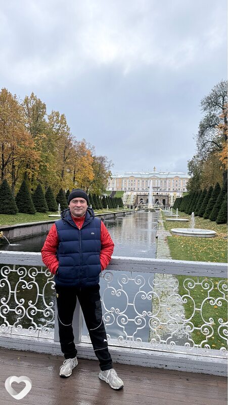 Александр, 46, Екатеринбурге — анкета №3202822
