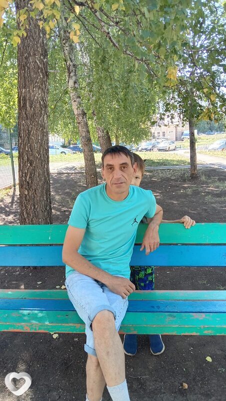 Рафик, Бавлы