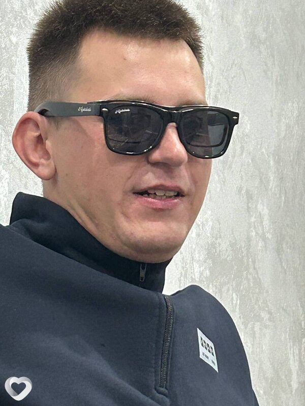 Александр, 25, Кстове — анкета №3202794