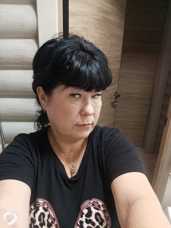 Ирэн, 47, Тольятти — анкета №3202798