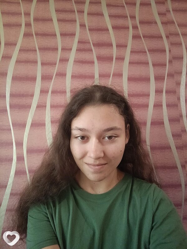 Яна, 20, Краснодаре — анкета №3202800