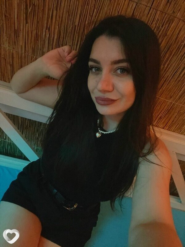 Алина, 24, Махачкале — анкета №3202801