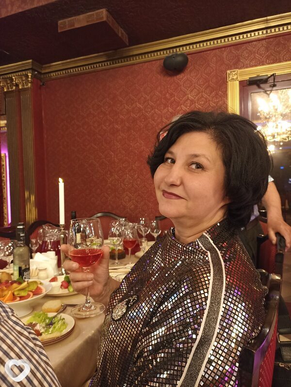Ирина, 49, Барнауле — анкета №3202805
