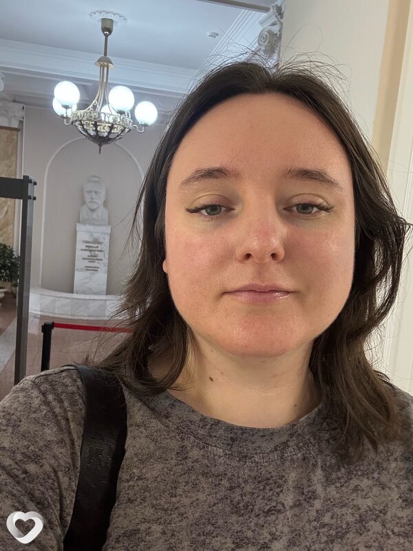 Алиса, 36, Жуковском — анкета №3202964