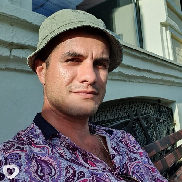 Тимур, 38, Владикавказе — анкета №3202966