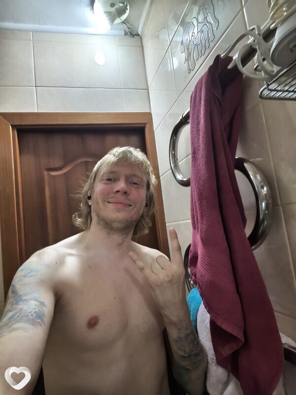 Станислав, 32, Кемерове — анкета №3202968