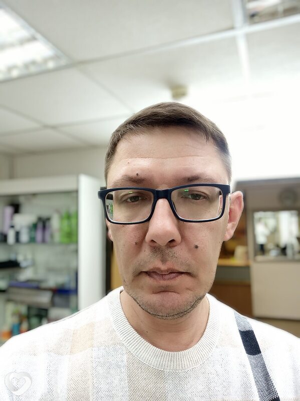 Сергей, 49, Москве — анкета №3202973
