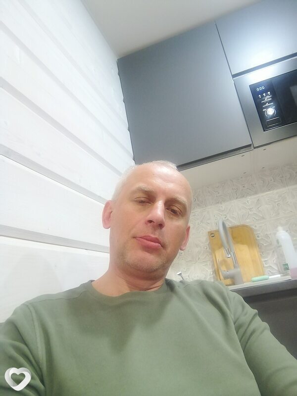 Данил, 47, Серпухове — анкета №3202979
