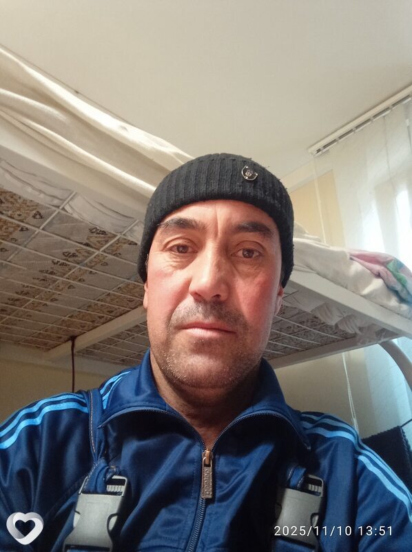Коля, 40, Сочи — анкета №3202863