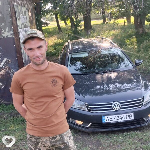 Никита, 37, Киеве — анкета №3202868