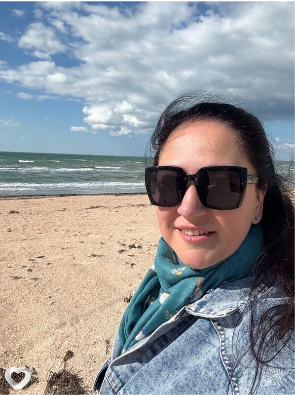Ирина, 44, Смоленске — анкета №3202879
