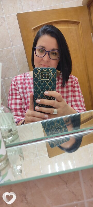 Lena, 44, Томске — анкета №3202940