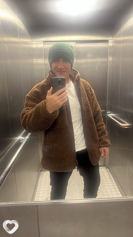 Василий, 40, Шелехове — анкета №3202949