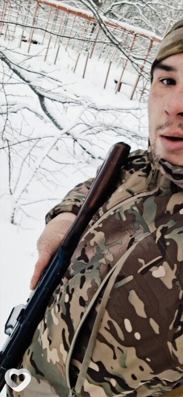 Максим, 33, Ярославле — анкета №3202952