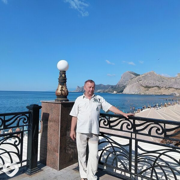Андрей, 63, Ухте — анкета №3203033