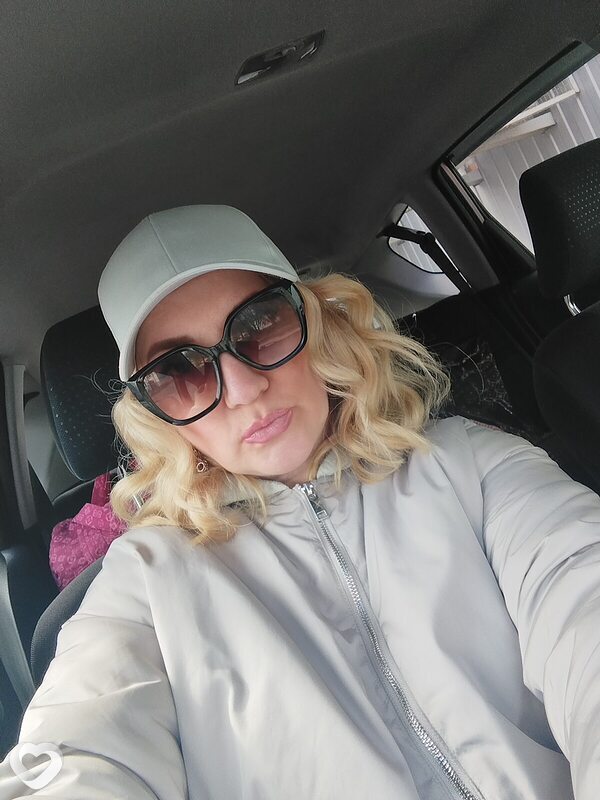 Ольга, 44, Новокузнецке — анкета №3203035