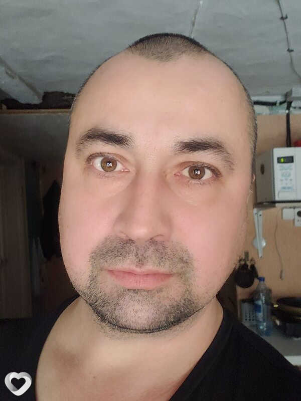 Лимар, 43, Томске — анкета №3203036