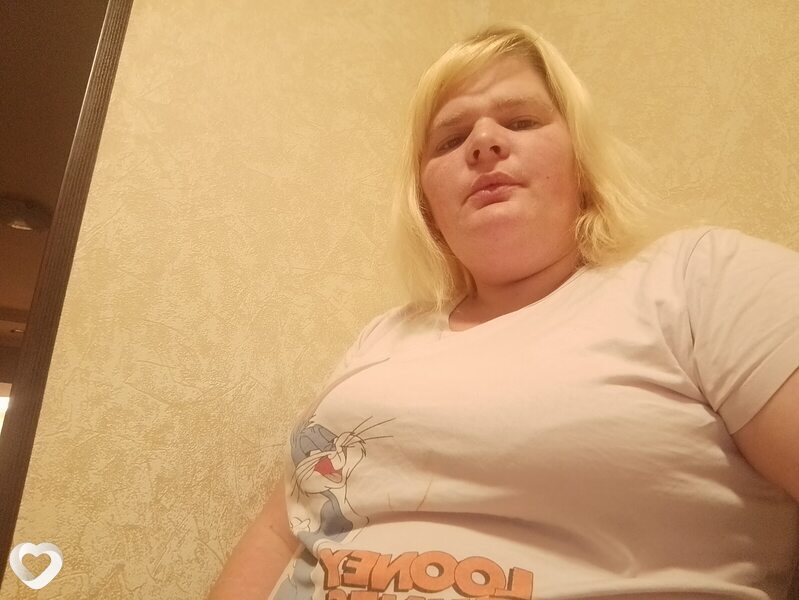 Ольга, 32, Курске — анкета №3203039