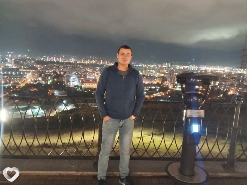 Альбер, 27, Нижнем Тагиле — анкета №3203040