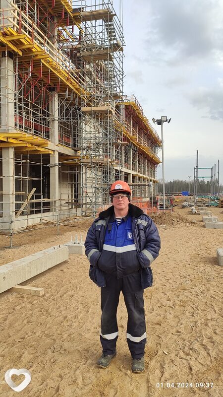 Дмитрий, 45, Таганроге — анкета №3203042