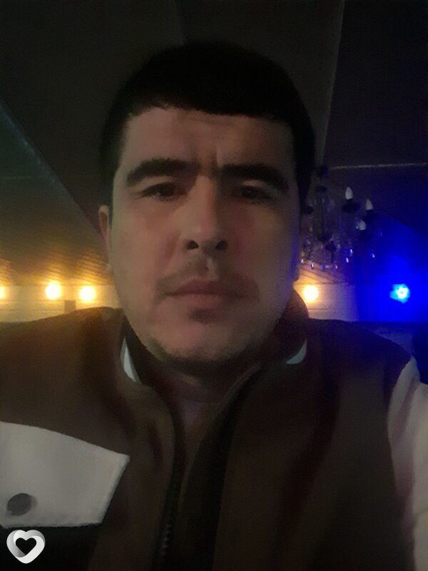 Бек, 30, Иркутске — анкета №3203048