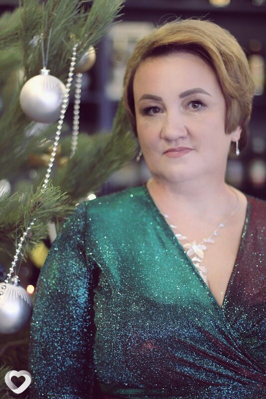 Ольга, 51, Самаре — анкета №3203053