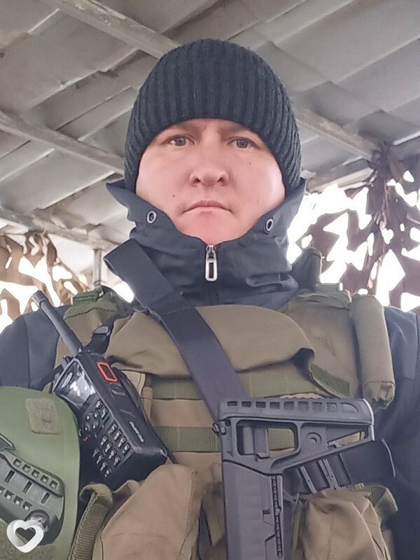 Борис, 36, Луганске — анкета №3203006