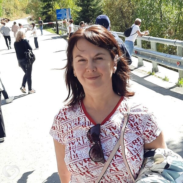 Алла, 53, Казани — анкета №3203011