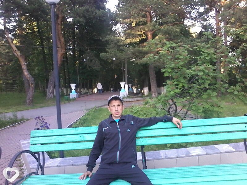 Дима, 47, Камышлове — анкета №3203013
