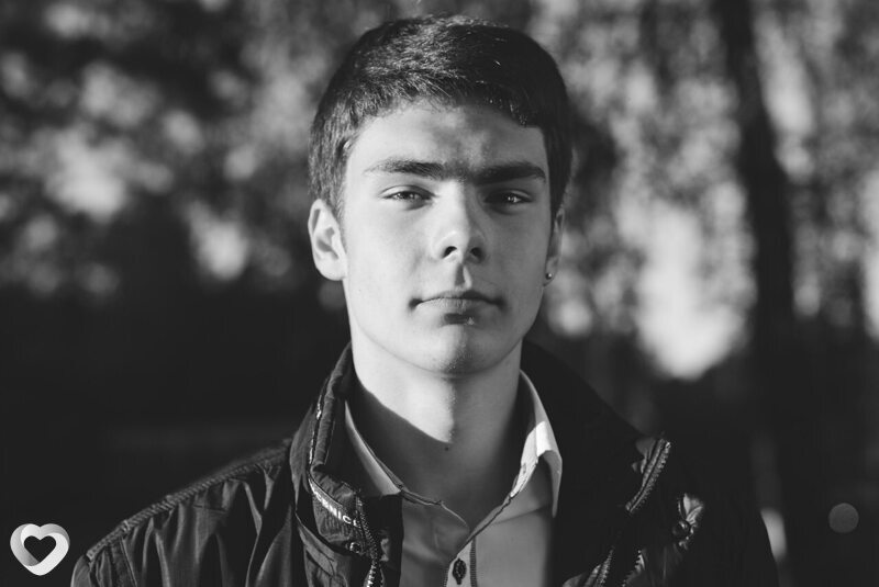 Антон, 31, Могилев — анкета №3203015