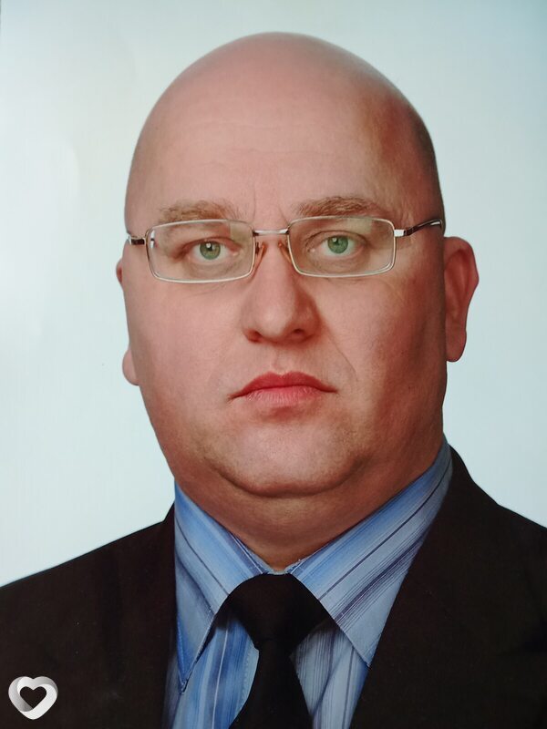 Дмитрий, 49, Островце — анкета №3203021