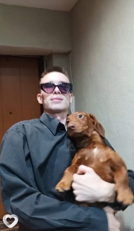 Владимир, 25, Казани — анкета №3203024