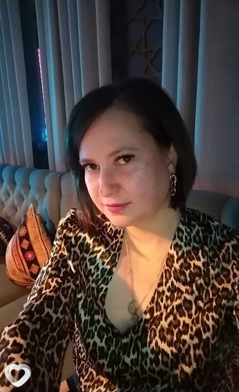 Маришка, 38, Москве — анкета №3203025