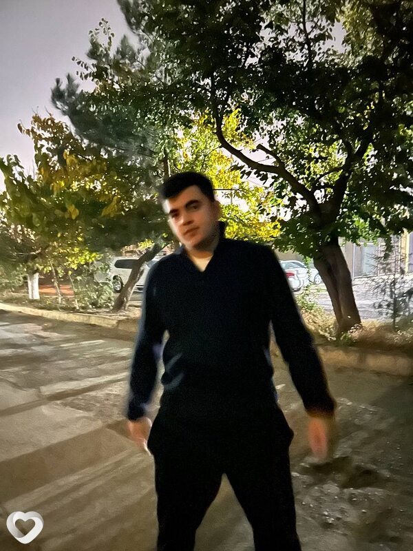 Abdumajid, 19, Душанбе — анкета №3203058