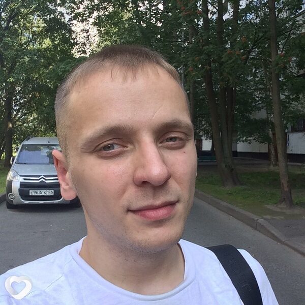 Макс, 29, Люберцах — анкета №3203070