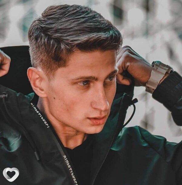 Александр, Гливице
