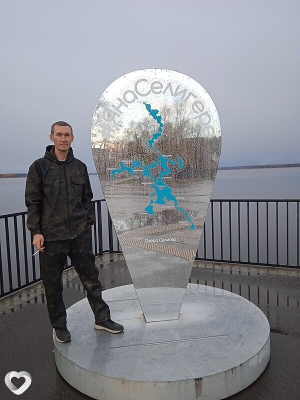 Владимир, 43, Нижнем Новгороде — анкета №3203188
