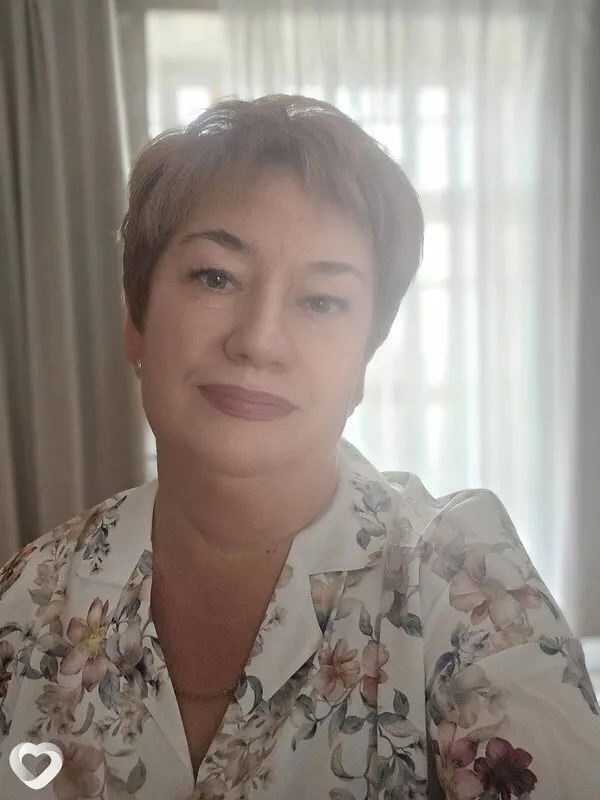 Наталья, 56, Москве — анкета №3203194
