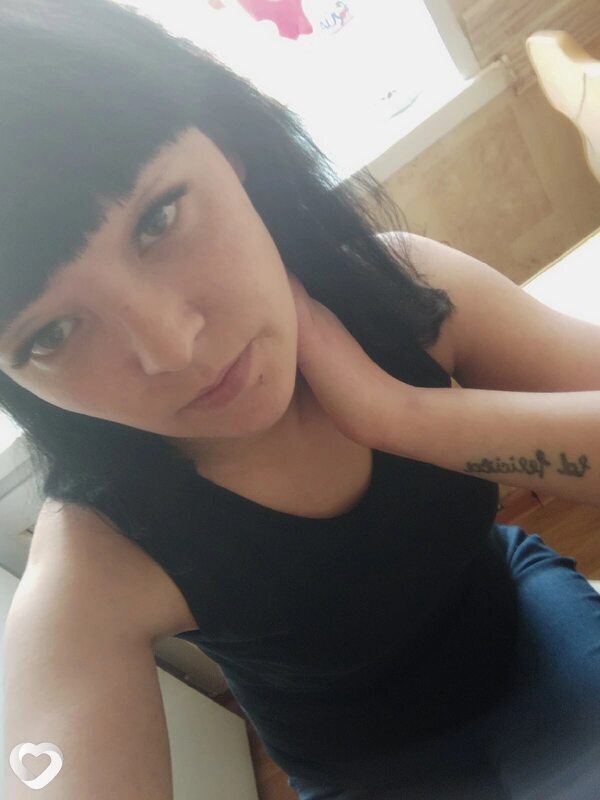Екатерина, 29, Екатеринбурге — анкета №3203195