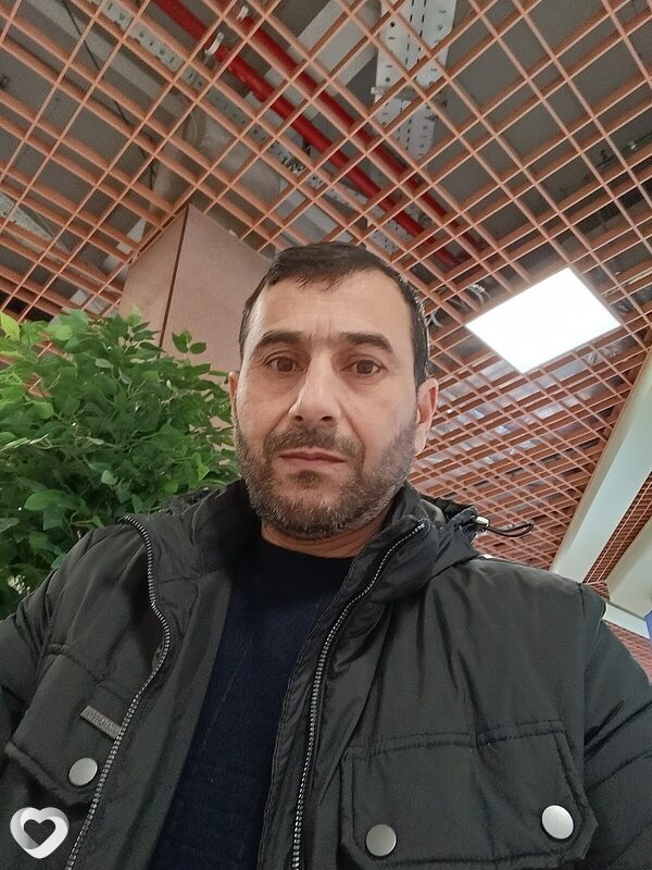Карим Садиев, 49, Екатеринбурге — анкета №3203203
