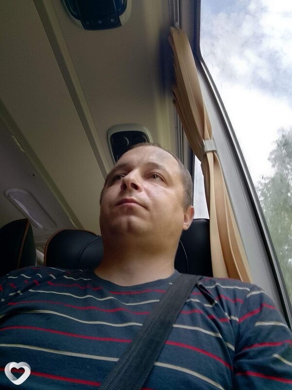 Дмитрий Дмитриев, 35, Москве — анкета №3203155