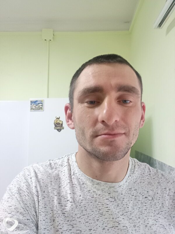 Илья, 35, Первоуральске — анкета №3203081