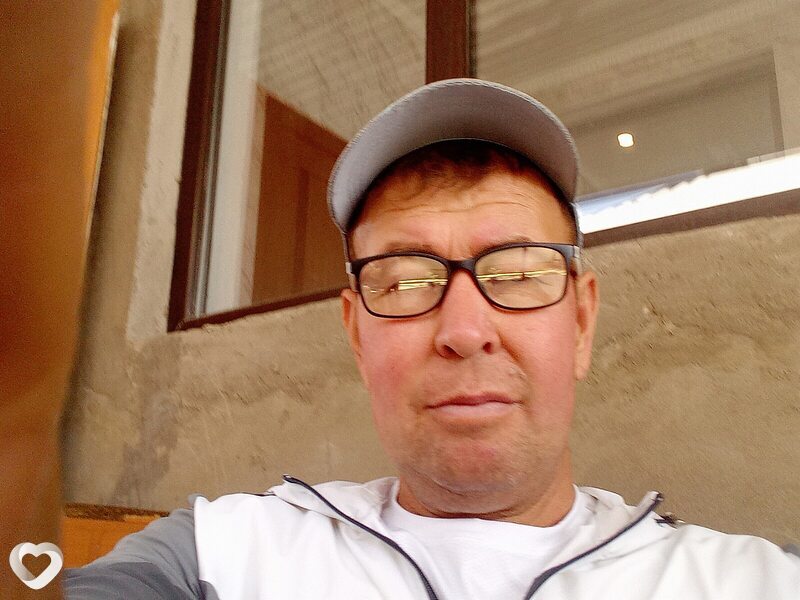 Джеймс, 41, Актау — анкета №3203083