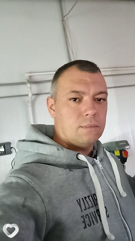 Геннадий, 34, Подольске — анкета №3203087