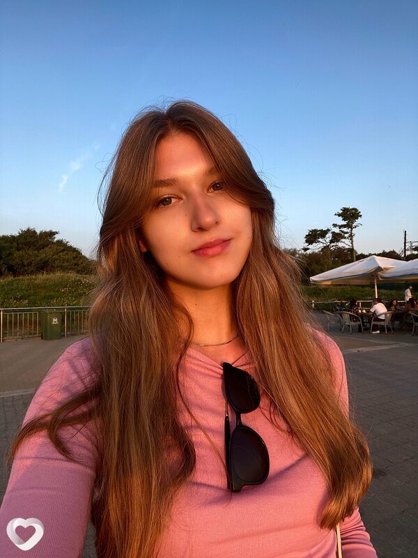 Лизавета, 24, Челябинске — анкета №3203090